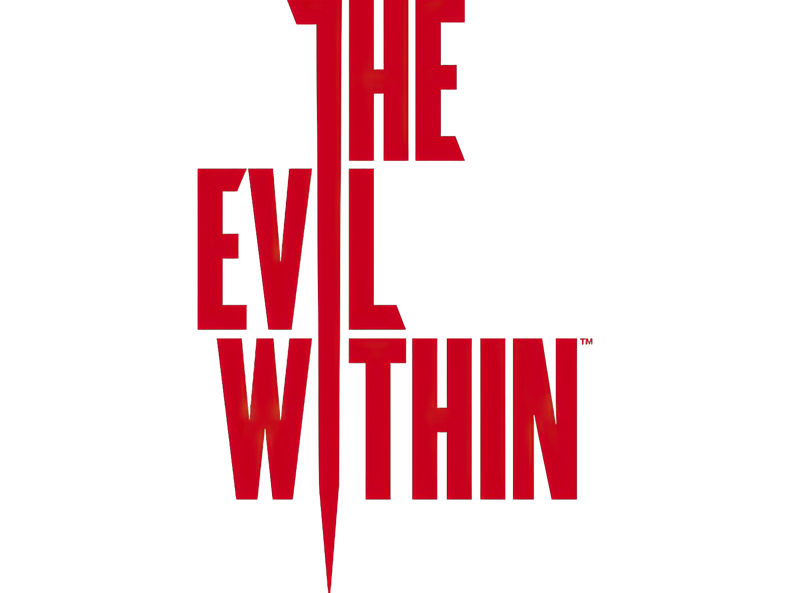 The Evil Within логотип